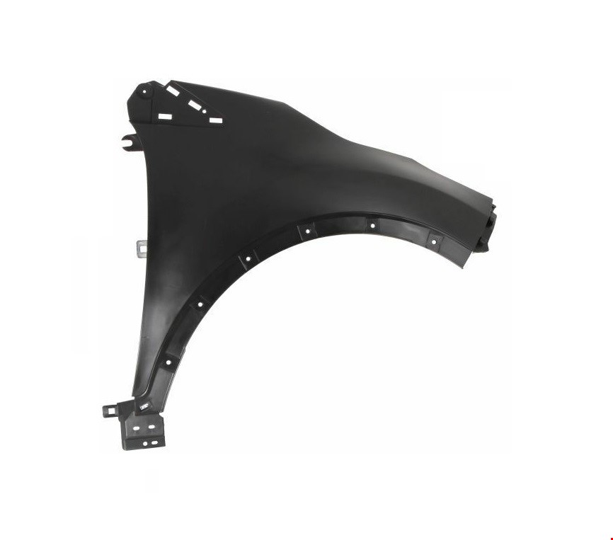 ÖN ÇAMURLUK (PULO) SAĞ CAPTUR 2013-