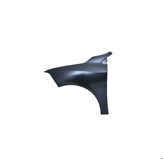 ÖN ÇAMURLUK SOL FLUENCE 2010- BOZTEKİN -