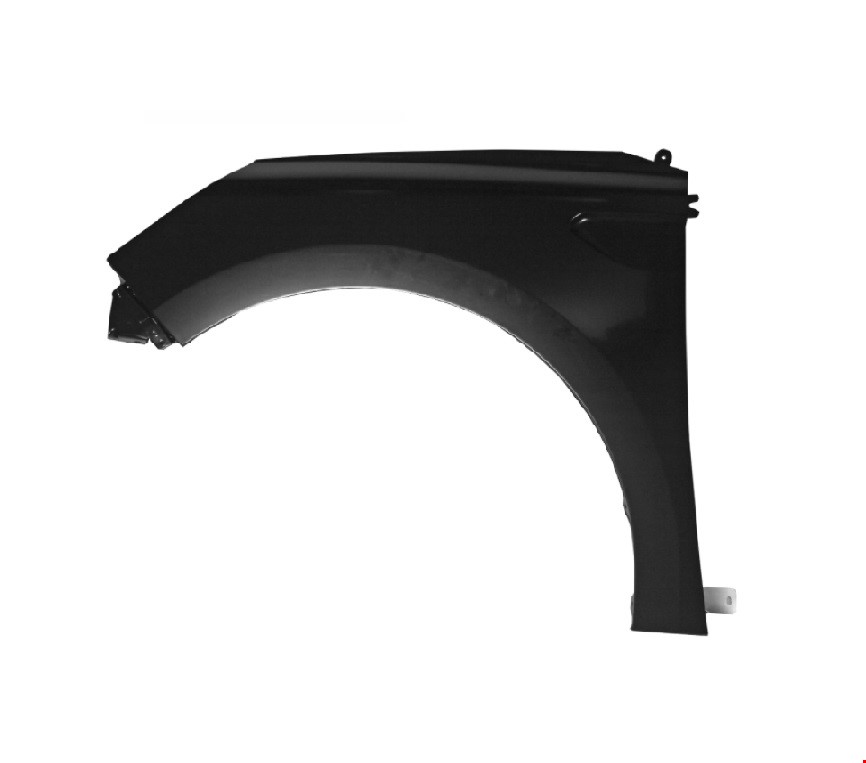 ÖN ÇAMURLUK SOL CLİO 5 2019-