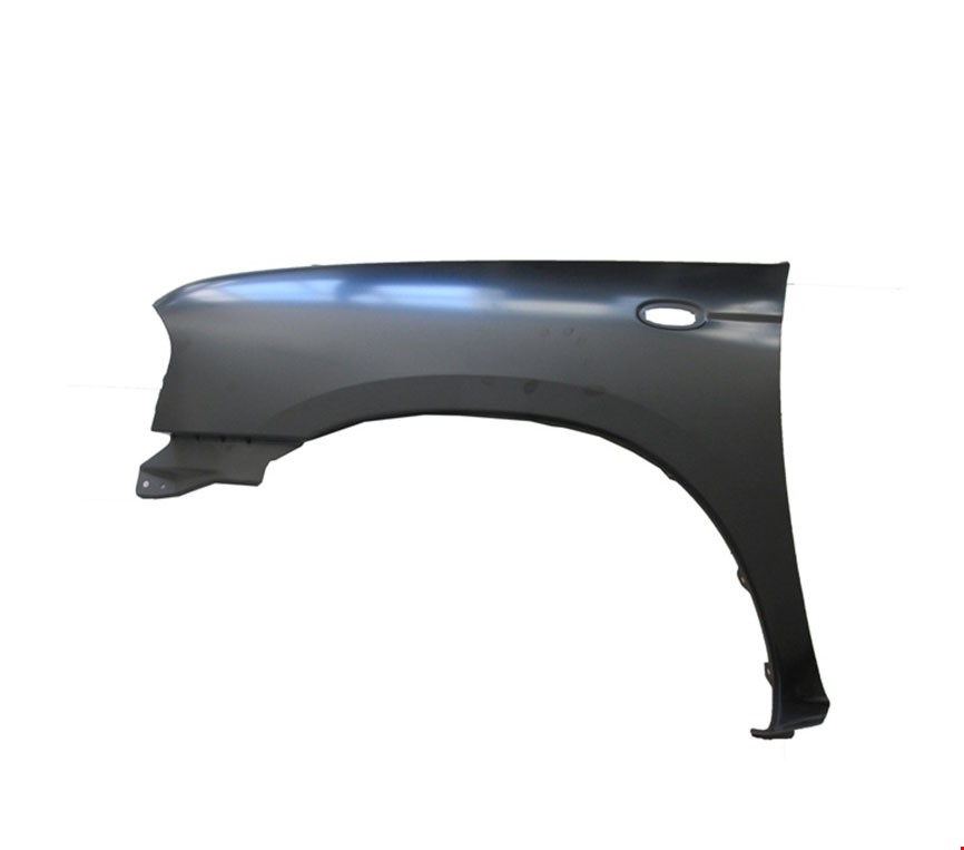 ÖN ÇAMURLUK SOL SKYSTAR 2001-