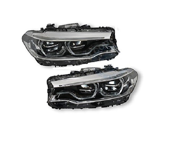 ÖN FAR FULL ADAP. LED SAĞ (BEYİNLİ ) G30 2017-