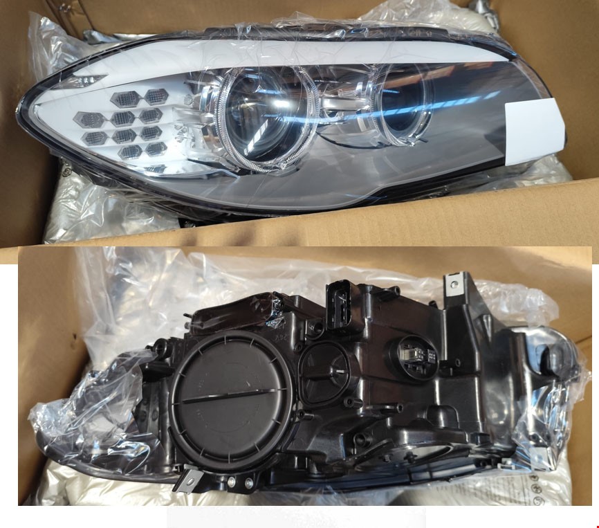 ÖN FAR SAĞ  F10 2010-