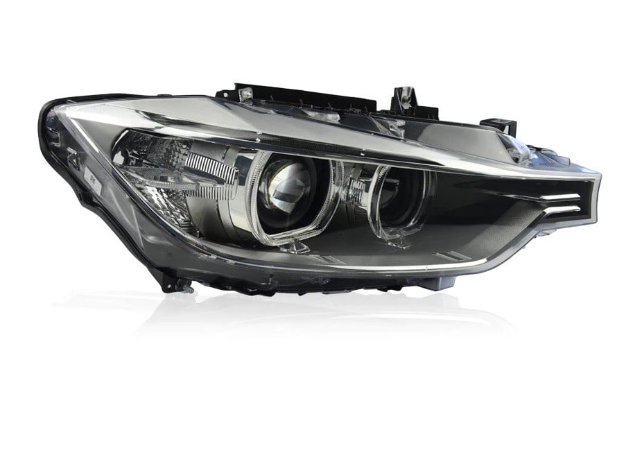 ÖN FAR SAĞ ( YAN SANAYİ ) F30 2012-