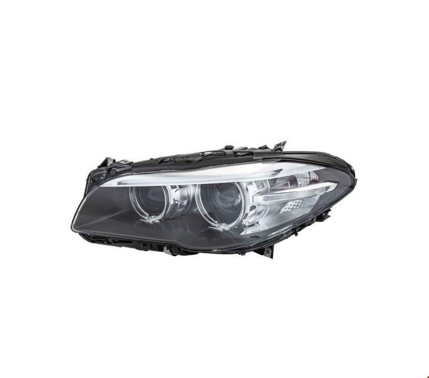 ÖN FAR SOL (YANSANAYİ) F10 LCİ 2014-