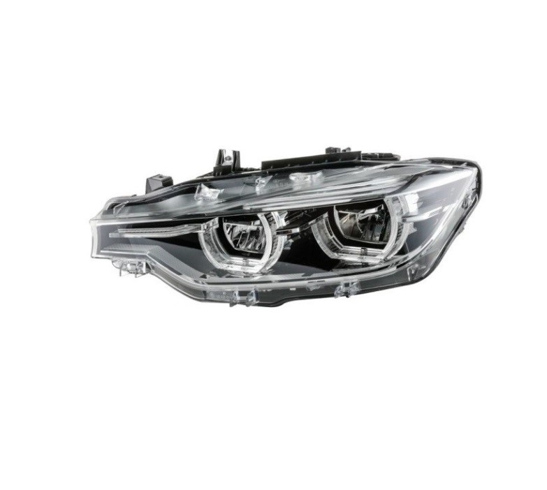 ÖN FAR SOL ( YAN SANAYİ ) F30 LCI 2015-