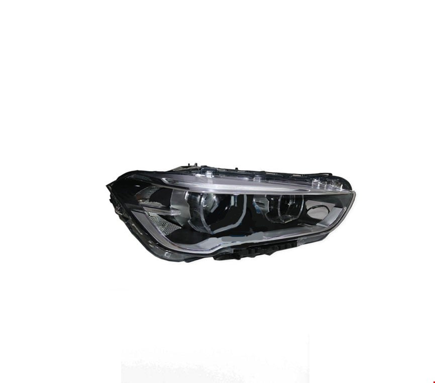 ÖN FAR LED SAĞ (FANSIZ)  F48 X1 2016-