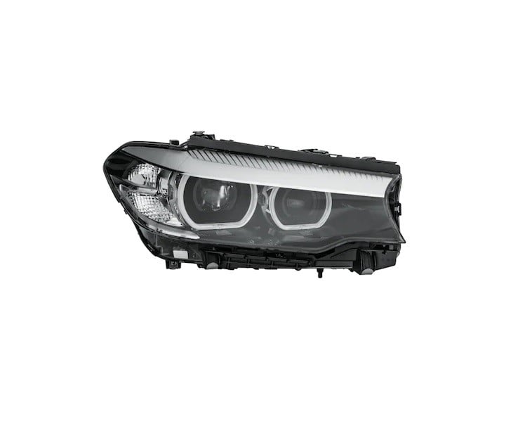 ÖN FAR SAĞ  G30 2017-