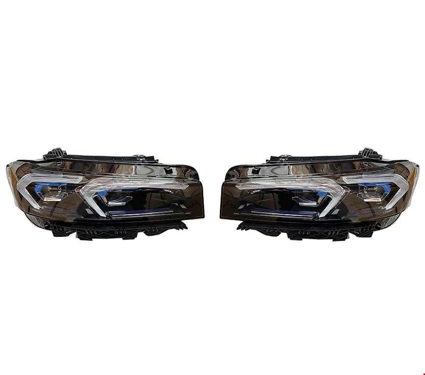 ÖN FAR TAKIMI SHADOW LAZER G20 2022-