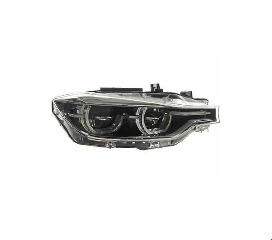 ÖN FAR SAĞ (SİYAH)(YANSANAYİ) F30 2015-