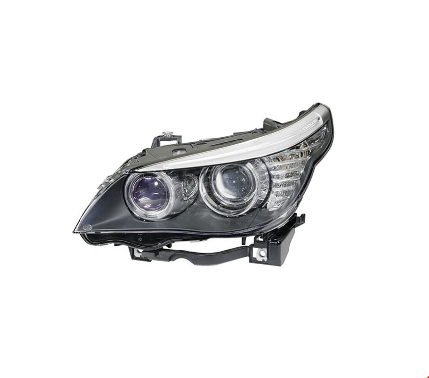 ÖN FAR SOL XENON ( YAN SAN. ) E60 2008-