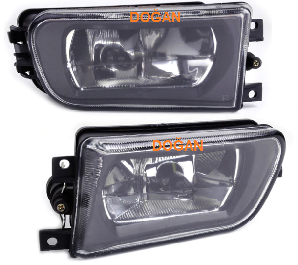 SİS FARI SAĞ E39 1996-