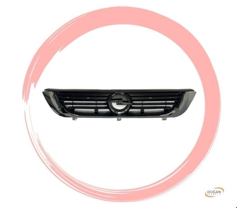 ÖN PANJUR KROMLU VECTRA B 2000-