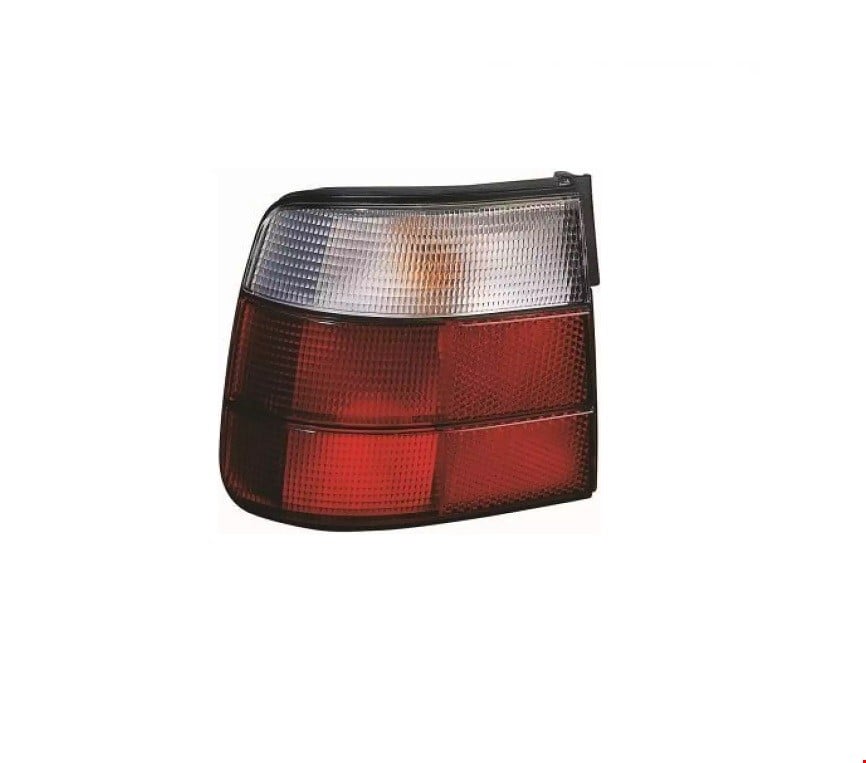 ARKA DIŞ STOP SAĞ " BEYAZ " E34 1988-