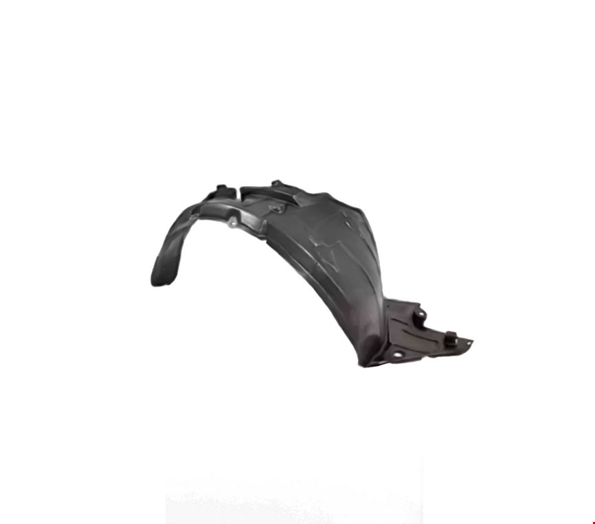 ÖN ÇAMURLUK DAVLUMBAZI SAĞ MİCRA 2010-