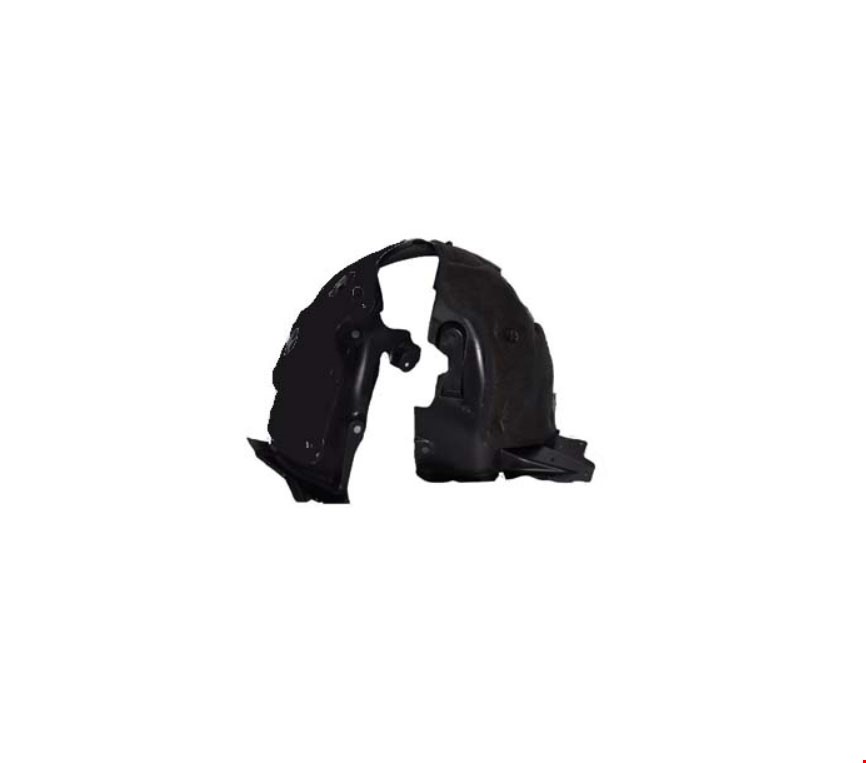 ÇAMURLUK DAVLUMBAZI ÖN SOL ENJEKSİYON CLİO 5 2019-