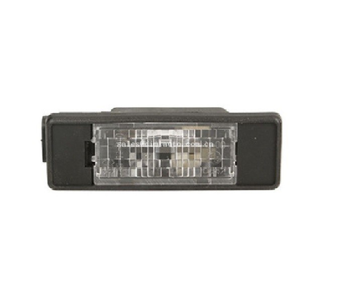 PLAKA LAMBASI SPRİNTER 2006-