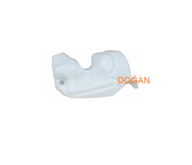 SU FİSKİYE BİDONU C4 2004-