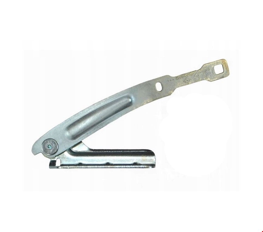 MOTOR KAPUT MENTEŞESİ SAĞ DOKKER/LODGY 2012-