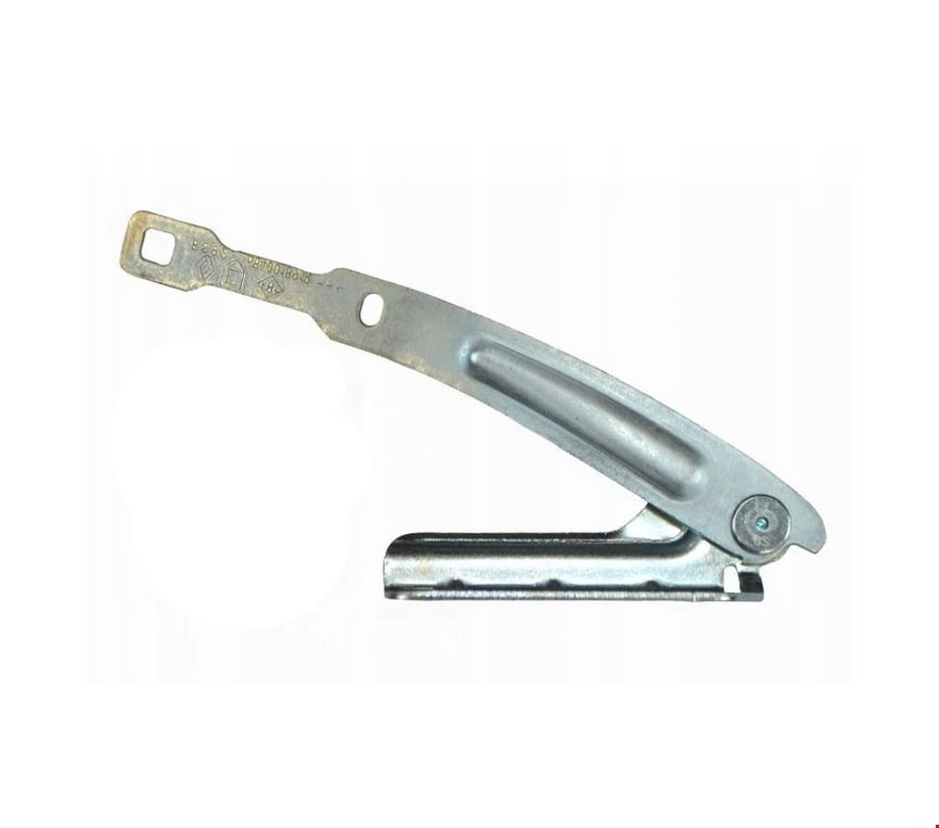 MOTOR KAPUT MENTEŞESİ SOL DOKKER/LODGY 2012-