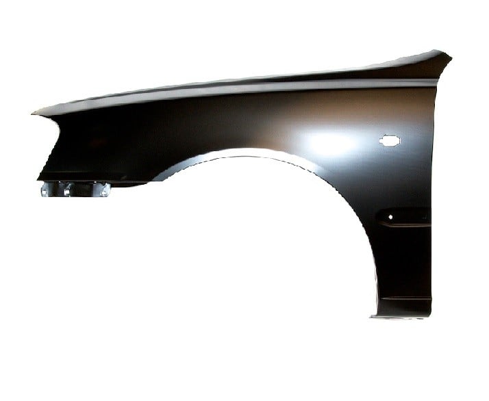 ÖN ÇAMURLUK ( DELİKLİ ) SOL ACCENT 2000-