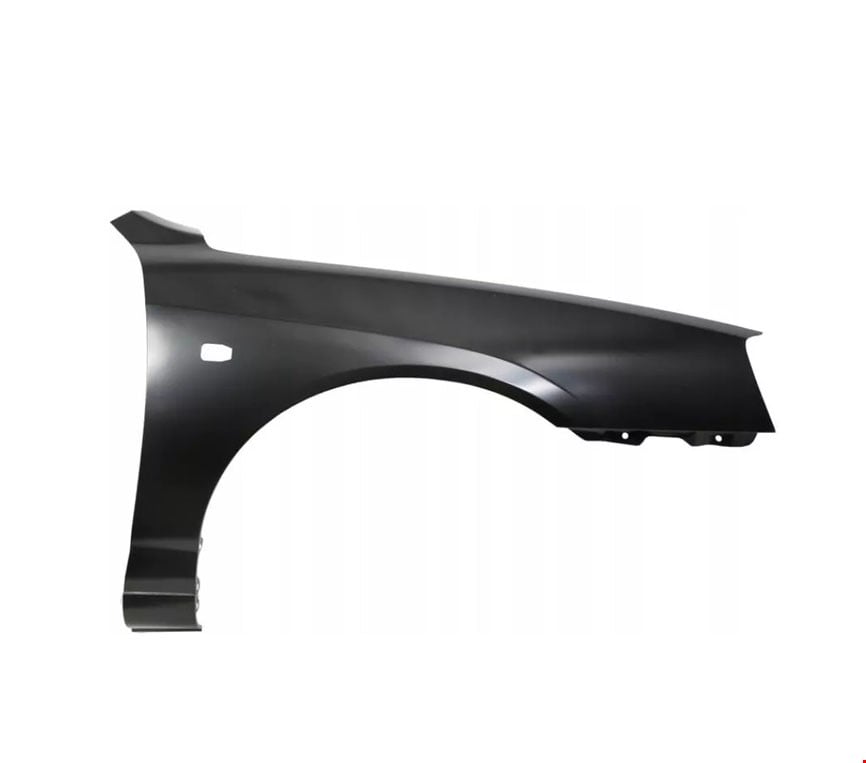 ÖN ÇAMURLUK SAĞ (DELİKLİ) ELANTRA 2003-