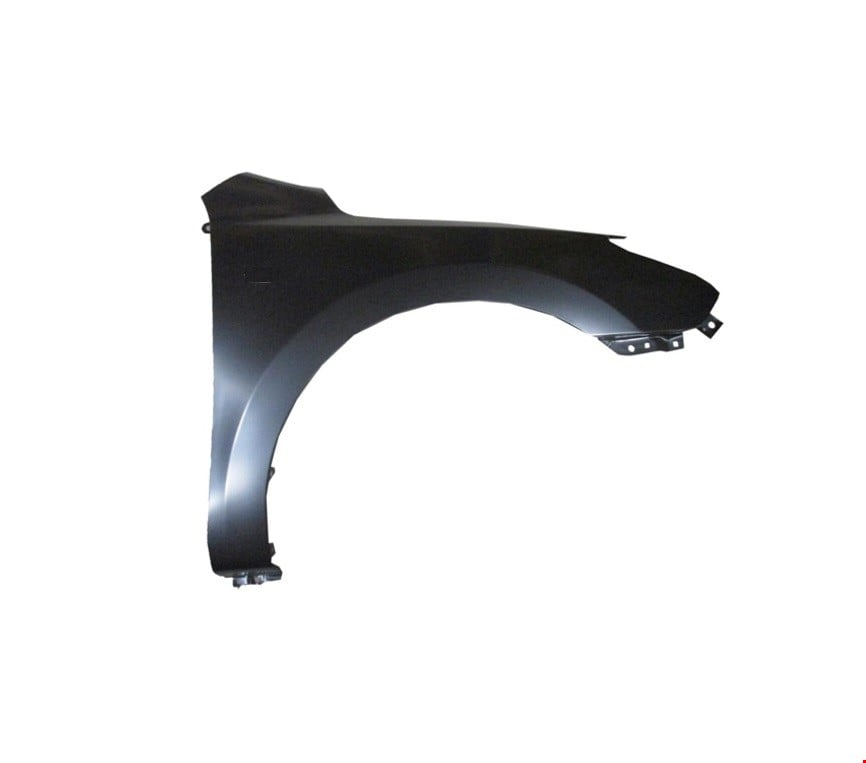 ÖN ÇAMURLUK (DELİKSİZ) SAĞ İ30 2007-