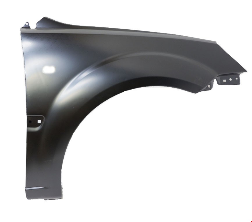 ÖN ÇAMURLUK SAĞ RİO 2007-