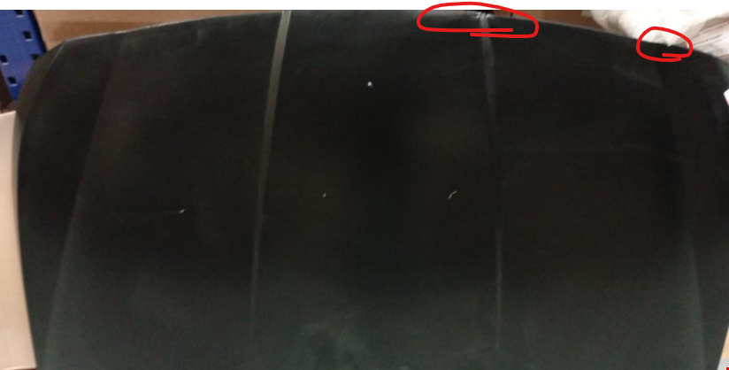 MOTOR KAPUTU MEGESLİ İ20 2021-(HASARLI)