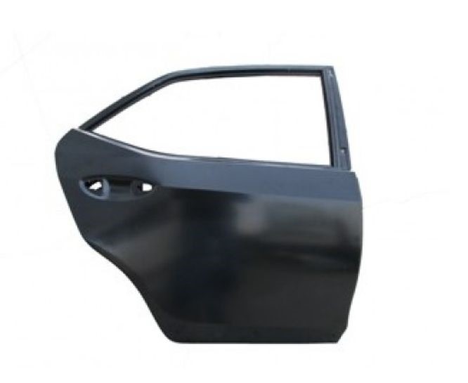 ARKA KAPI SAĞ COROLLA 2014-