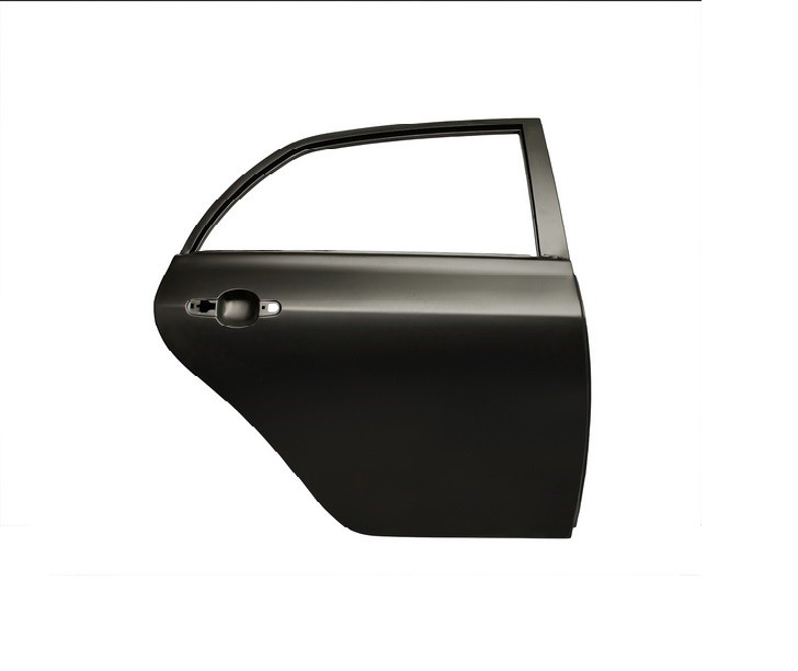 ARKA KAPI SAĞ COROLLA 2007-