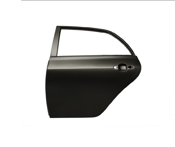 ARKA KAPI SOL COROLLA 2007-