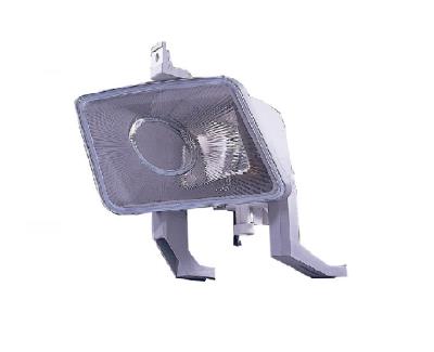 SİS FARI SOL VECTRA B 2000-