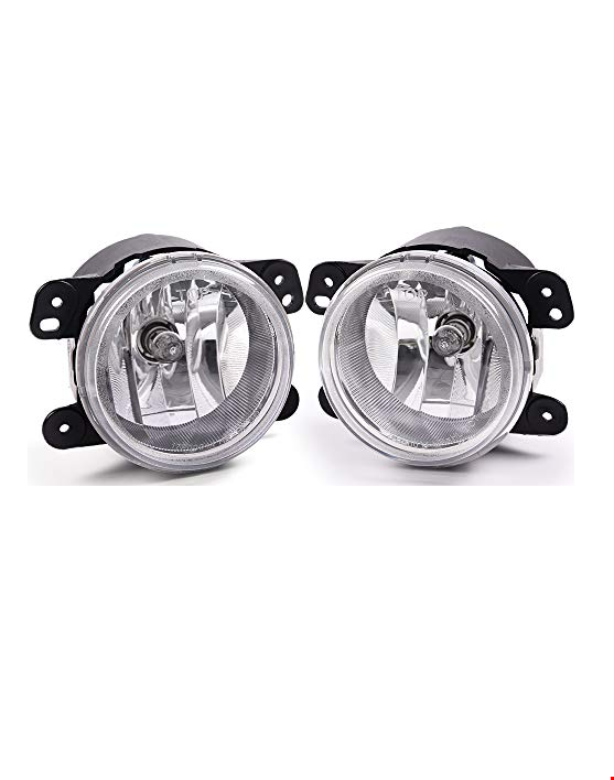 ÖN SİS FAR TAKIMI R+L GRAND CHEROKEE 2011-