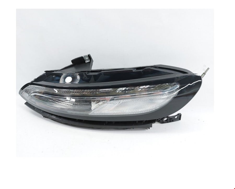 ÖN SİNYAL SOL "BEYAZ" CHEROKEE 2015-