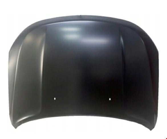 MOTOR KAPUTU (ALÜMİNYUM)  COMPASS 2017-