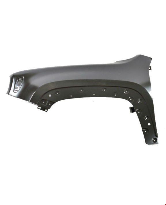 ÖN ÇAMURLUK SOL RENEGADE 2014-