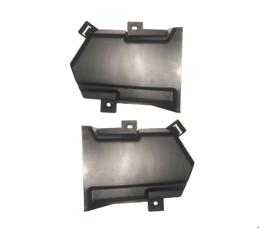 ÖN TAMPON ORTA IZGARA KAPAK TAKIMI COMPASS 2021-