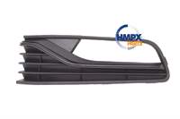 SİS FAR ÇERÇEVESİ SOL : SİS FAR DELİKLİ (NİKELAJSIZ POLO 14>17