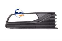 SİS FAR ÇERÇEVESİ SAĞ : SİS FAR DELİKLİ (NİKELAJSIZ POLO 14>17