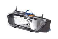 SİS FARI SAĞ ÇİFT AMPUL POLO 14>17