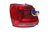 STOP LAMBASI SOL (E-MARK) POLO 14>17