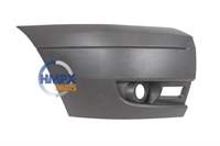 ÖN TAMPON KÖŞESİ SAĞ (SİSLİ)  TRANSIT 06> V347