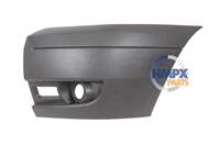 ÖN TAMPON KÖŞESİ SOL (SİSLİ)  TRANSIT 06> V347