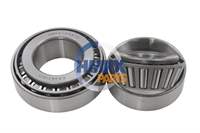 MAHRUTİ RULMAN KİTİ (İÇ+DIŞ)  TRANSIT 06> V347