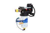 KOMPLE YAKIT FİLTRESİ TRANSIT V-347 06>