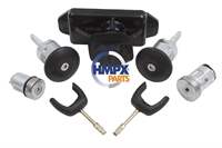 KILIT ŞİFRE TAKIMI (+ECE) TRANSIT 06> V-347