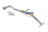 TURBO YAĞ BORUSU  TRANSIT 06> 2.4 135-140 PS