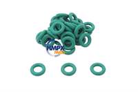 ENJEKTÖR O-RINGI - YEŞİL TRANSIT 06 V-347