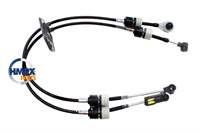 VİTES DEĞİŞTİRME TELİ  FWD 5 VİTES TRANSIT 06> V-347