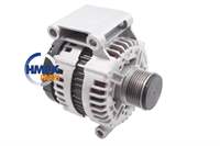 ALTERNATÖR KOMPLE  ARKADAN İTİŞ TRANSIT 06> 2.4